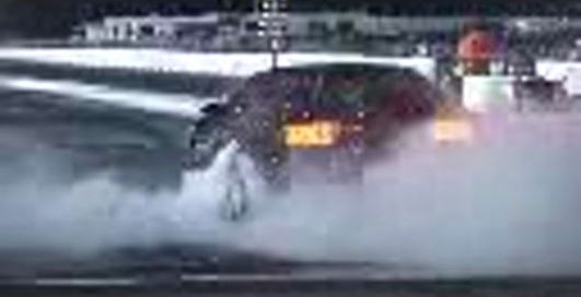 МОГУЧИЙ НИССАН