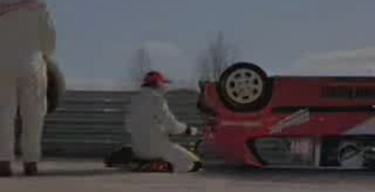 Поменяли колесо )))