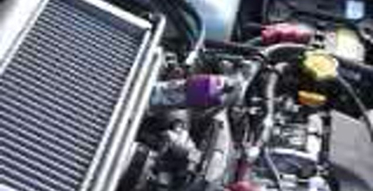 Субара импреза