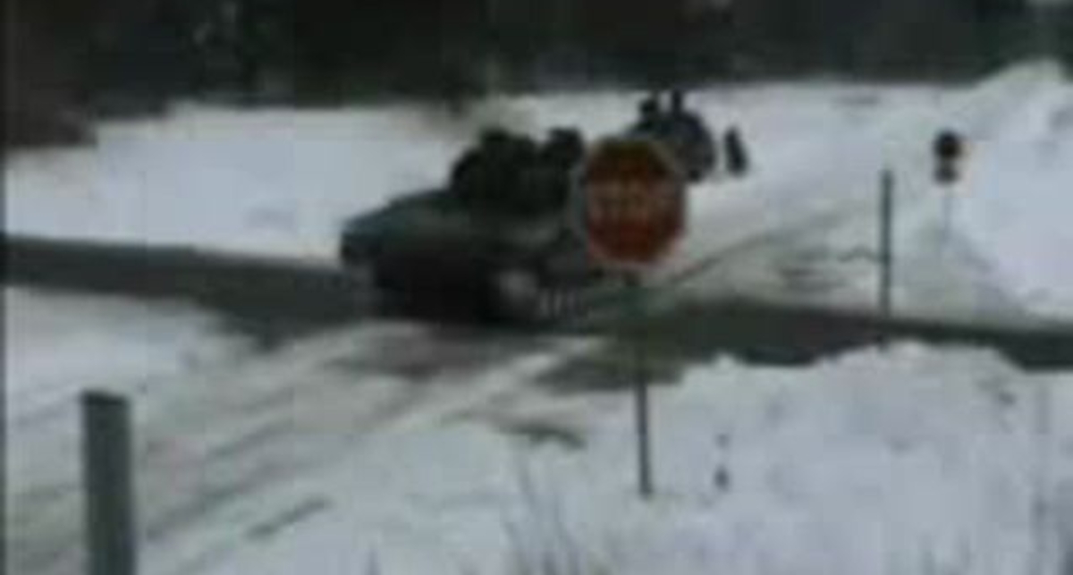 Успел Водило