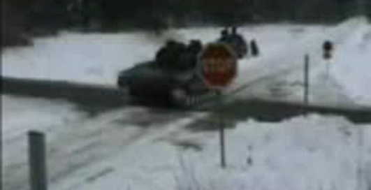 Успел Водило