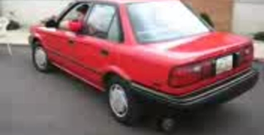 Классный механизм для парковки