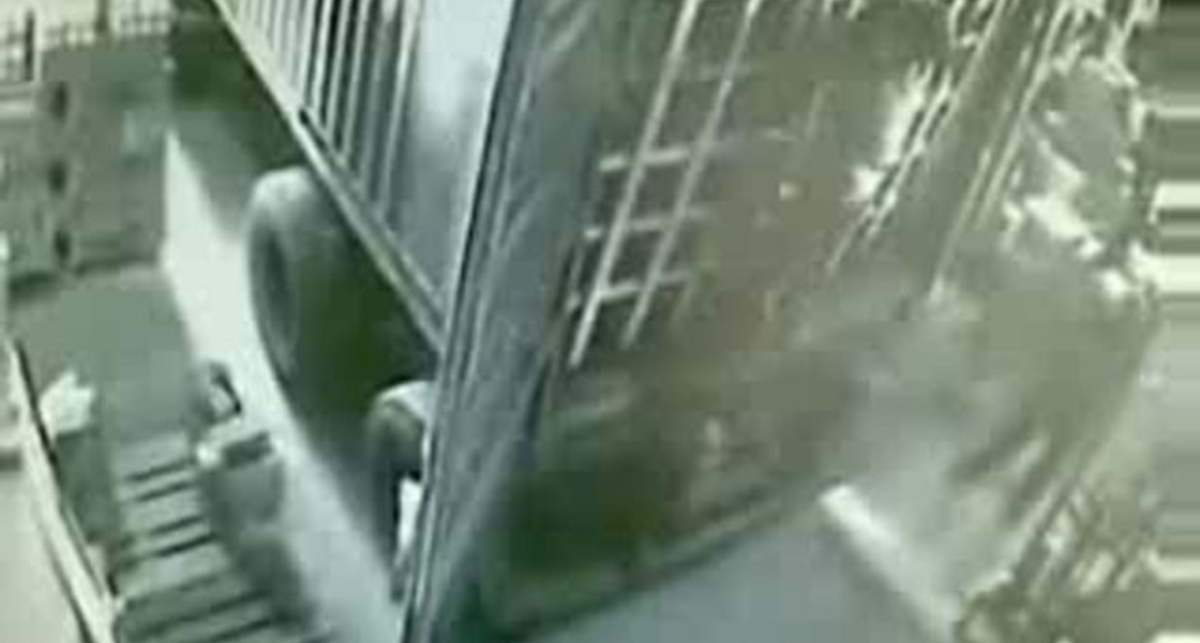 Как быстро разгрузить фуру