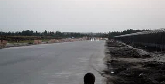 Минивен vs Фиеста