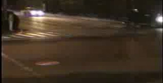 Уличный дрифт в Японии!!!!