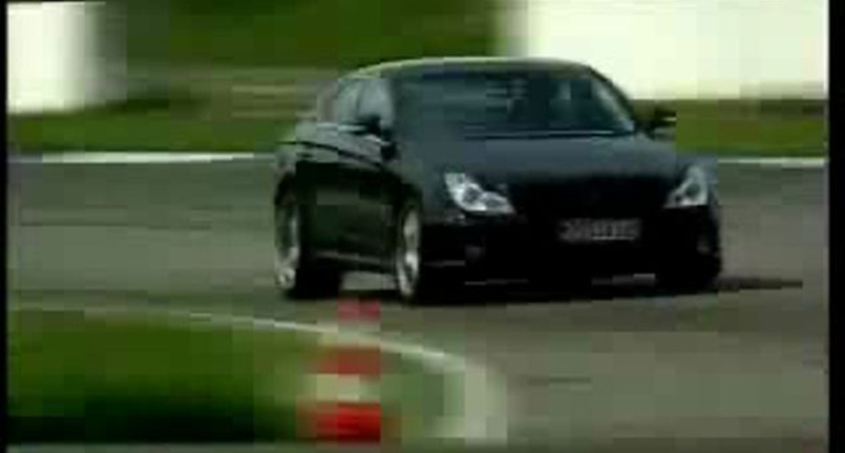 класный дрифт