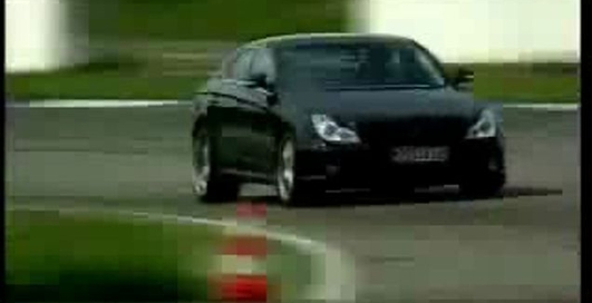 класный дрифт