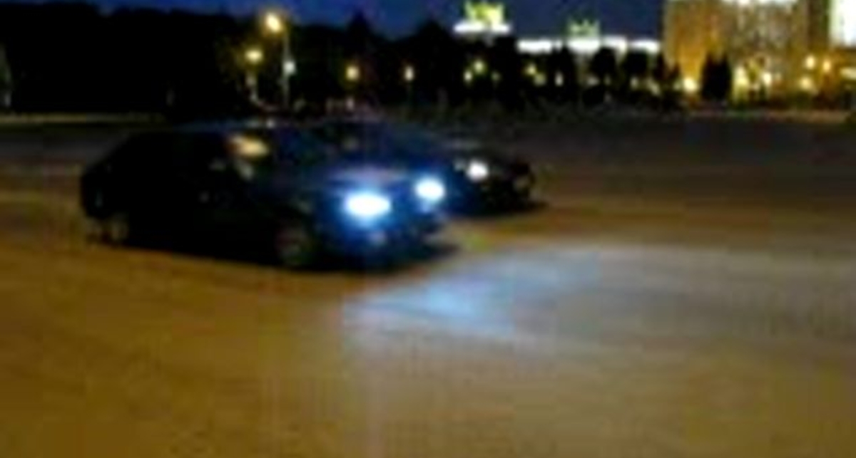 Селика & Москвич