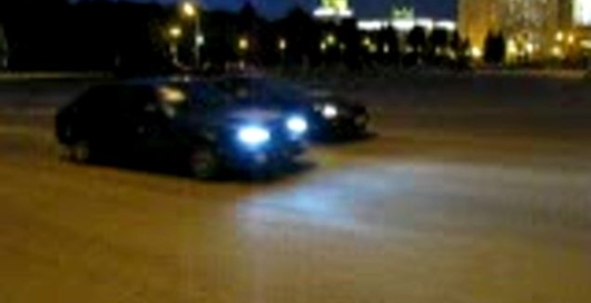 Селика & Москвич