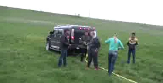 хамера вытянет тока хамер