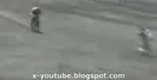 велосипедист