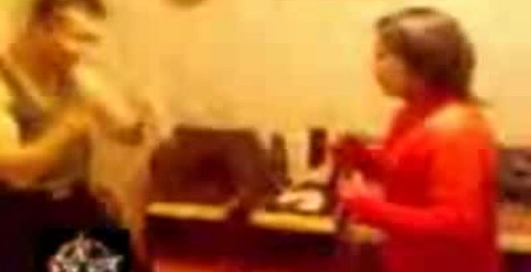 бокс в домашніх умовах