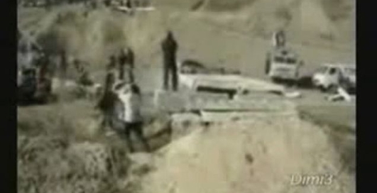 наїхав на людину