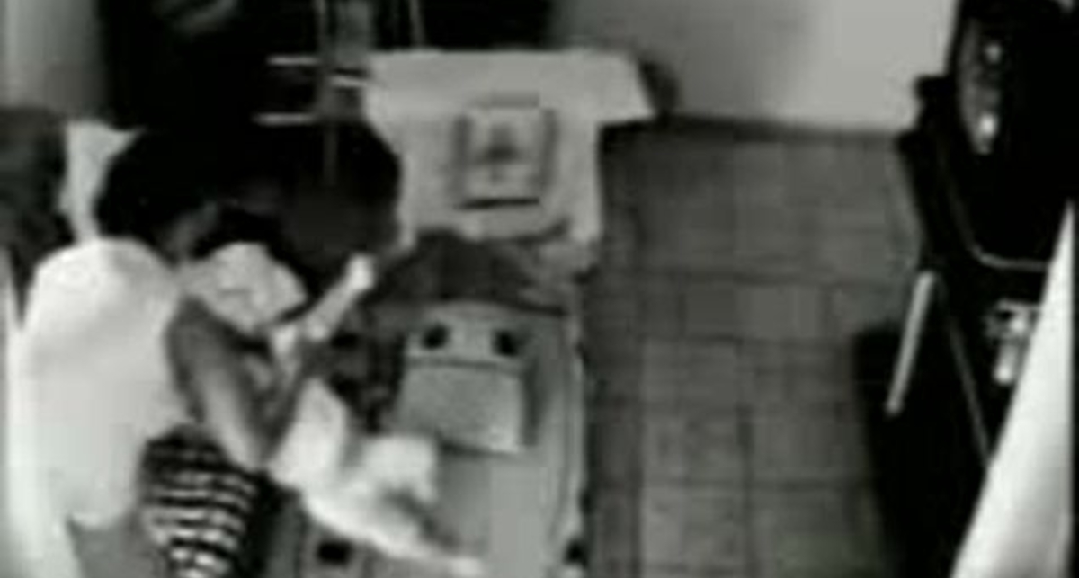 Старша сестра