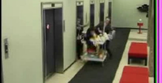 гонки невдались