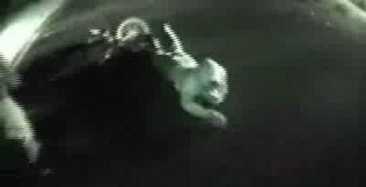 не вдалий трюк