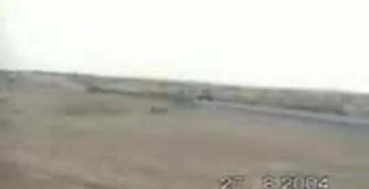 Проехал на 2 колесах