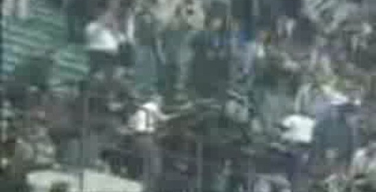 придуркуваті фанати