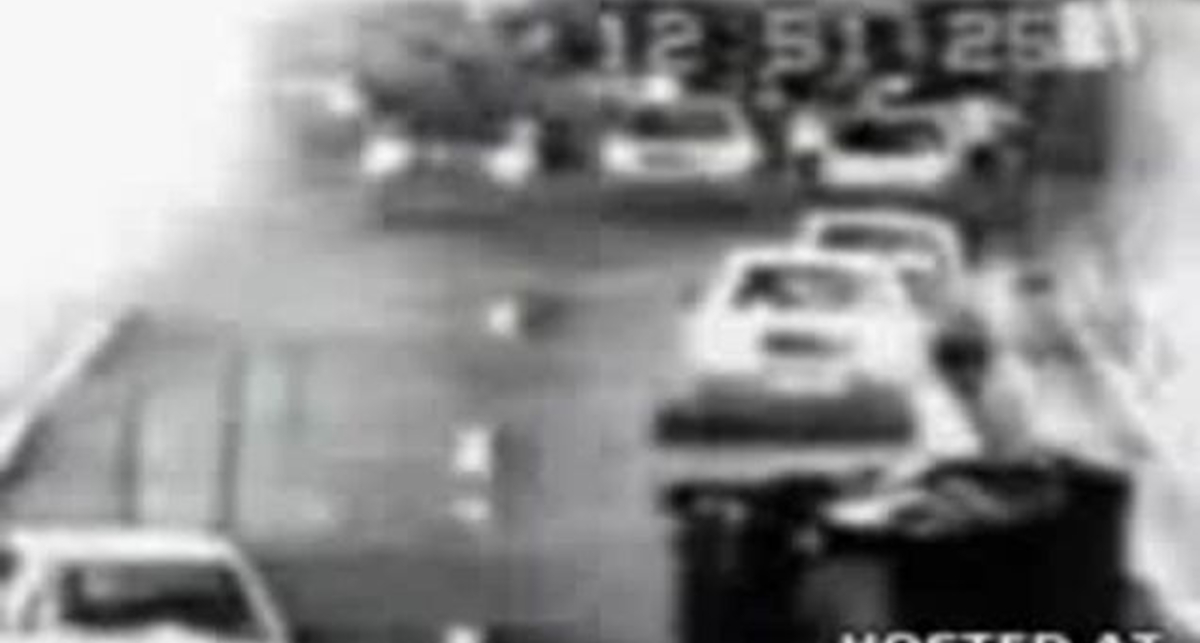 інцидент франції