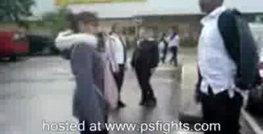 дівчина і мужик