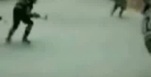 аж підлетіли