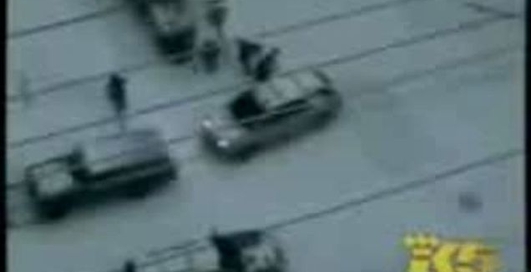 крижані дороги