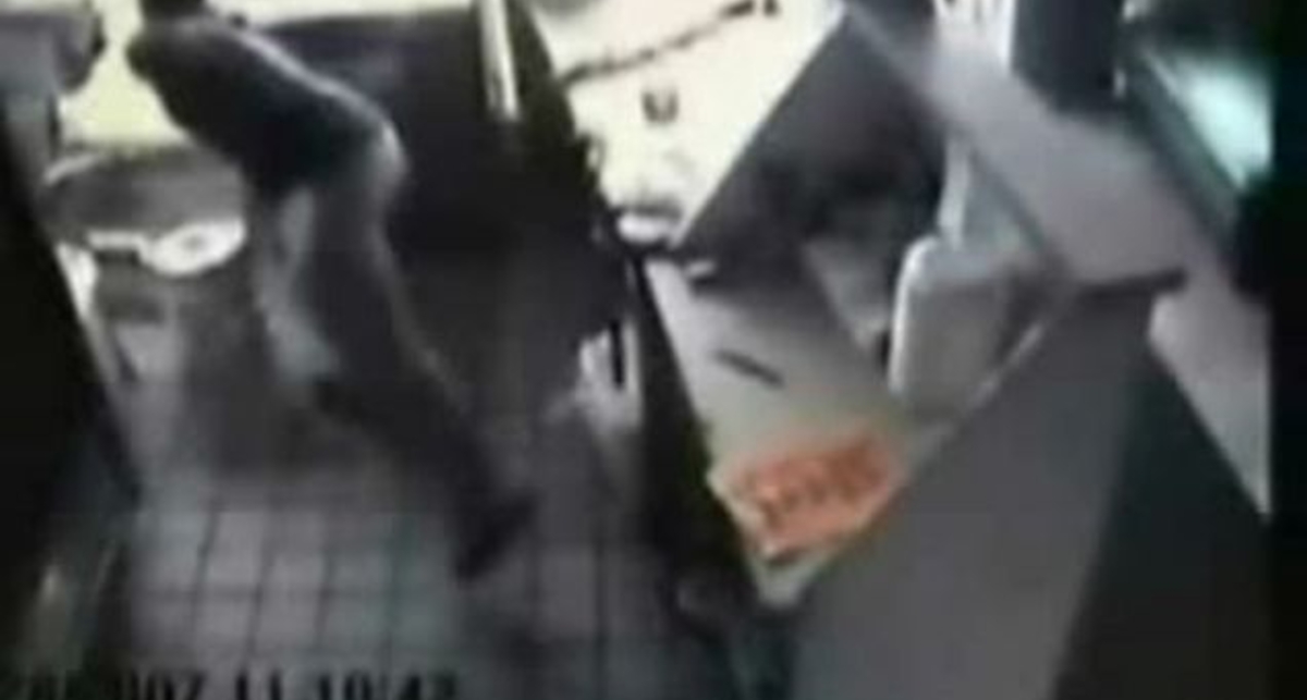 пощастило дівчині