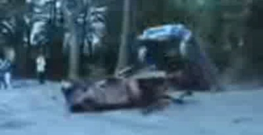 позашляховики