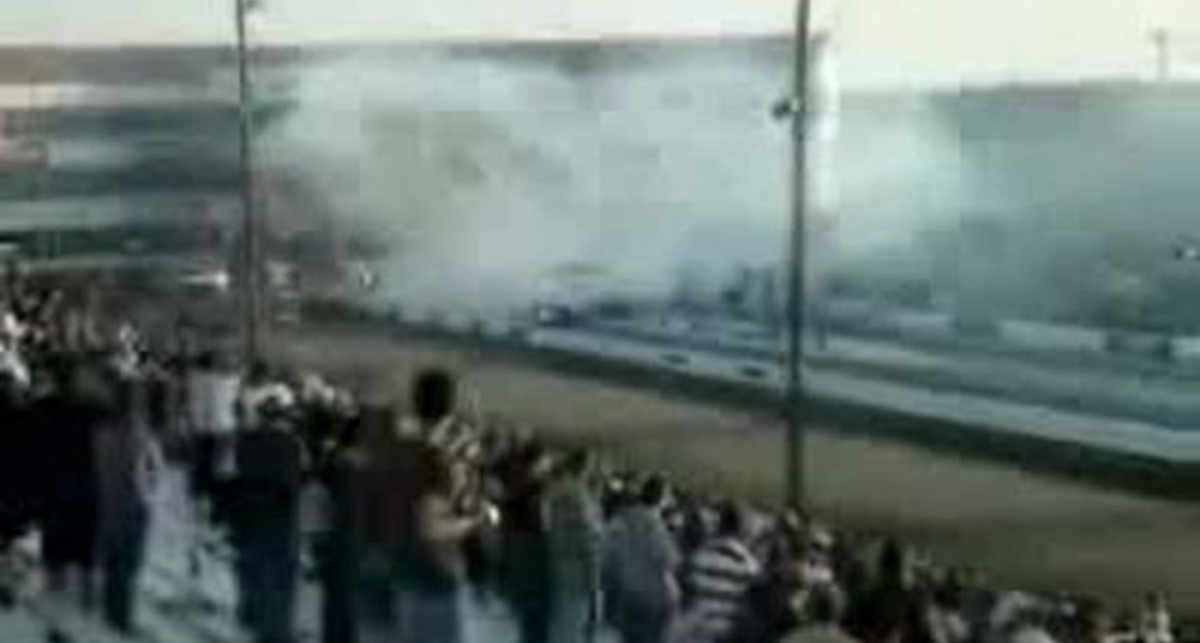 поліцейське авто