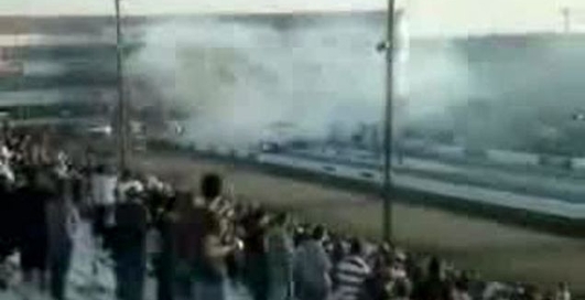 поліцейське авто