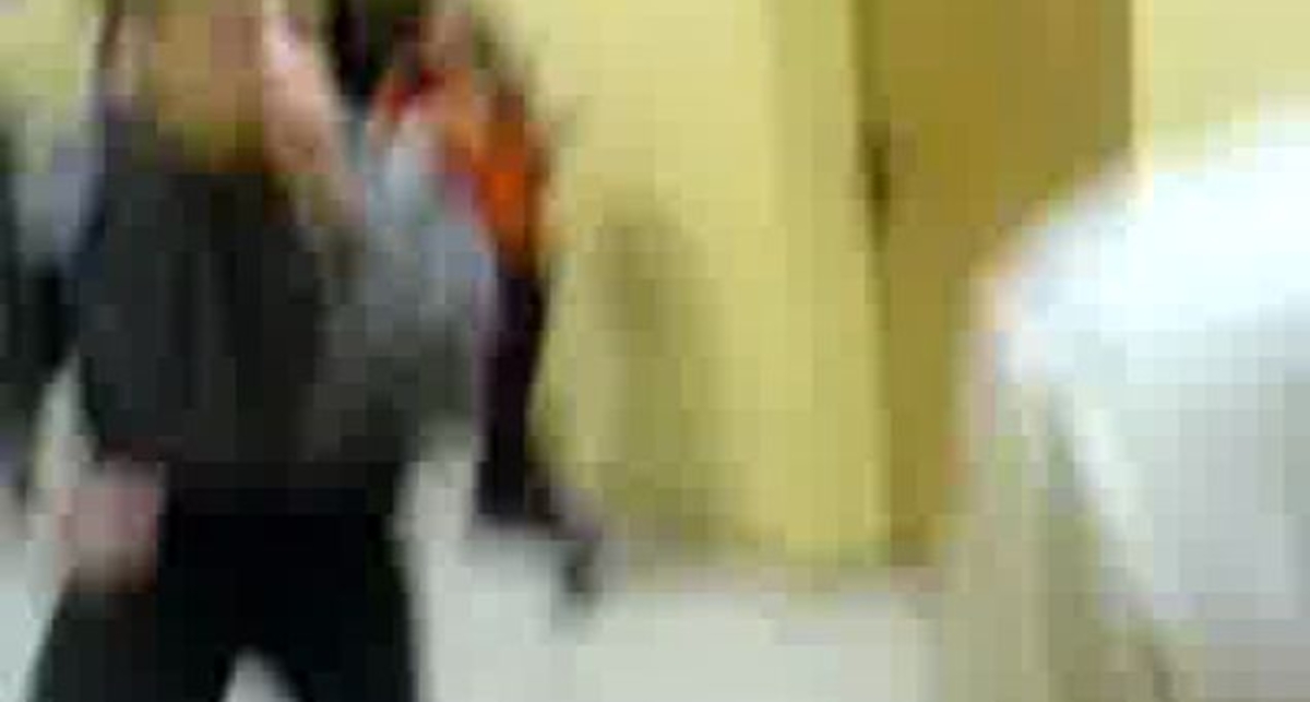 Бросок накаутом