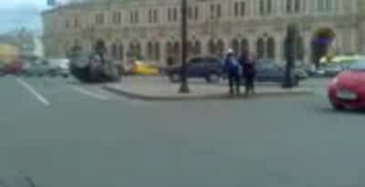 нива на крыше площадь восстания питер