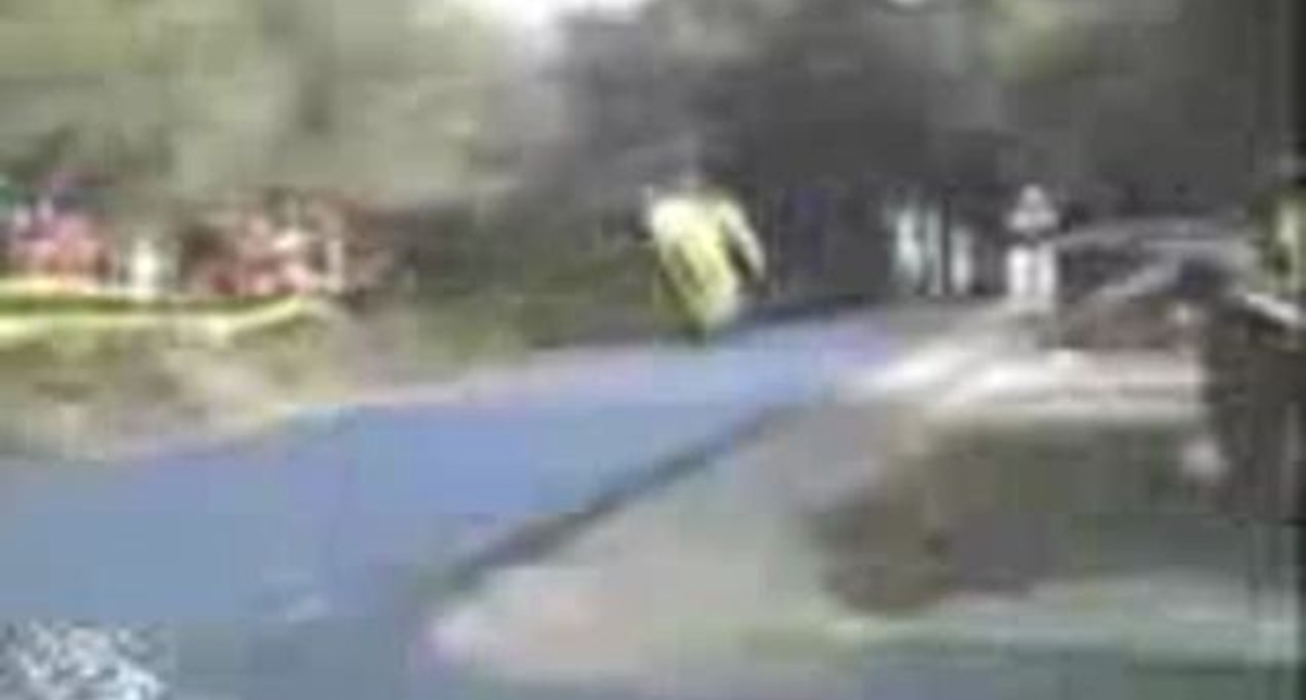 Семь счастливчиков