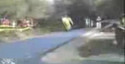 Семь счастливчиков