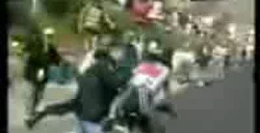 велосипедист