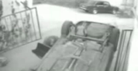 перекинувся