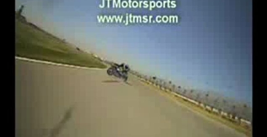 камера на мотоциклісті