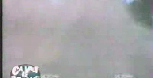 мотоцикл врізався в авто