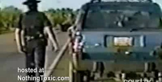 вистріл в офіцера