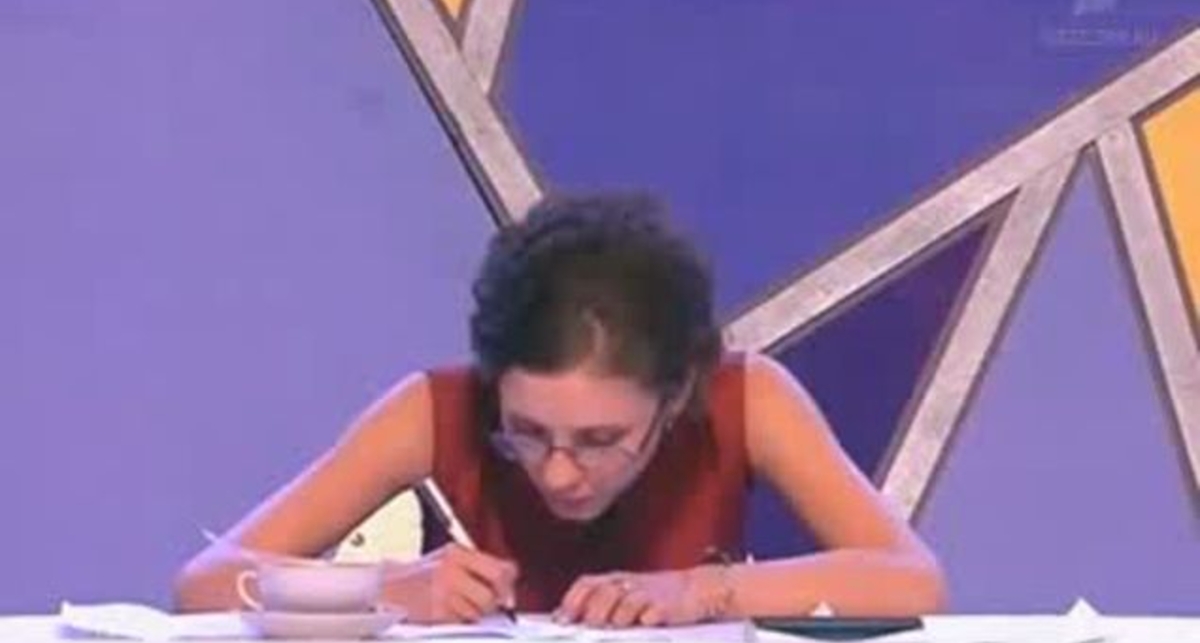 КВН Мегаполис