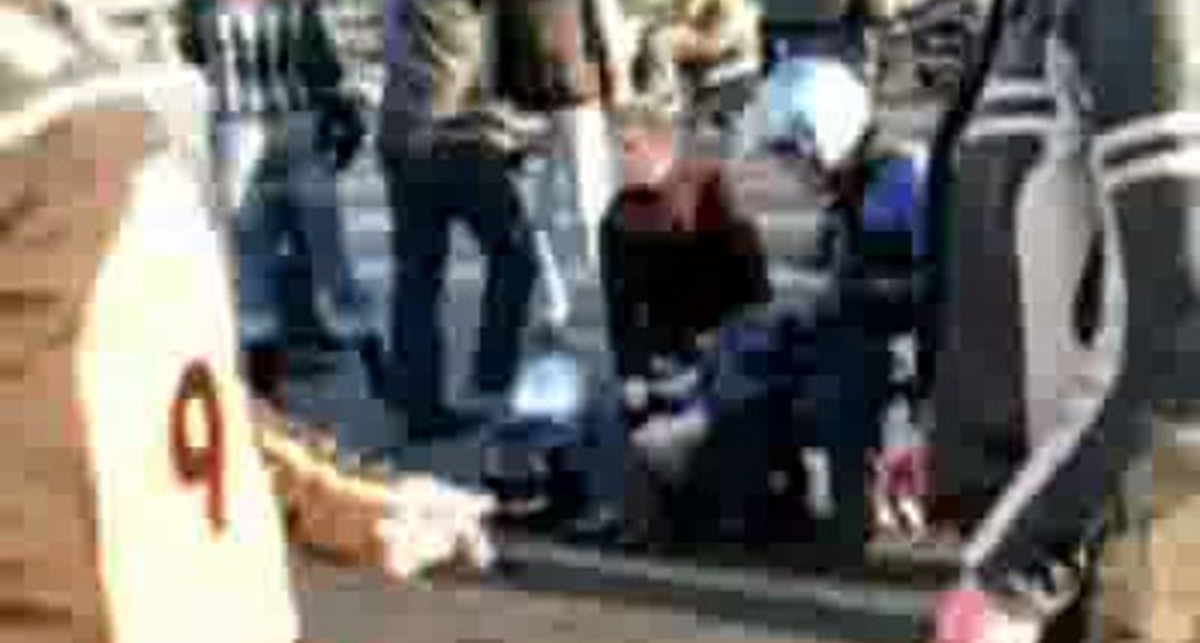 російські байкери