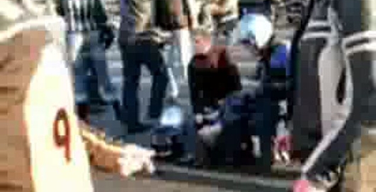 російські байкери