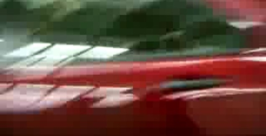 Honda Accord Mugen Concept