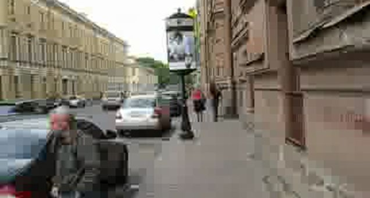 итальянская,Пит ер