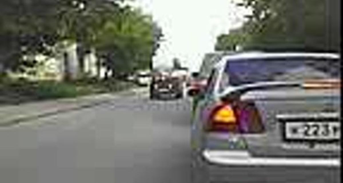 Превед, йа встречко