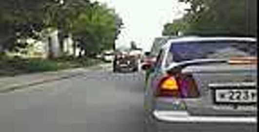 Превед, йа встречко