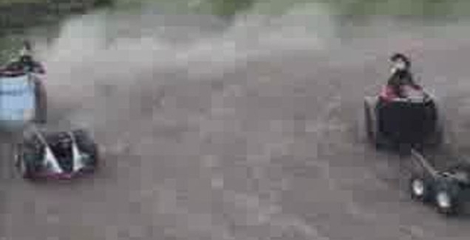 Гонки на мотокалесницах