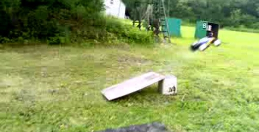 Длинный прыжок