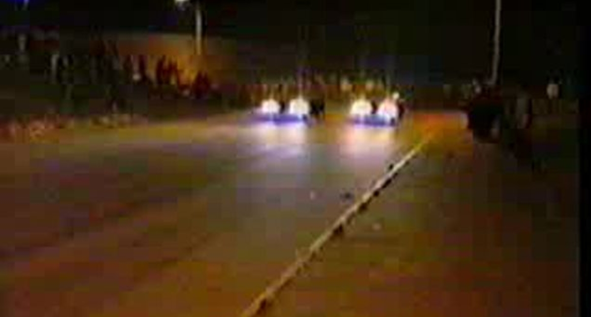 Toyota Supra VS Opel Lotus Omega Drag драг 2