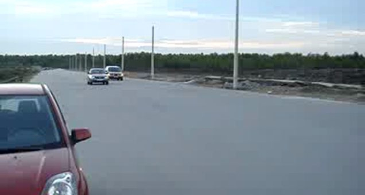 Минивен vs Приора